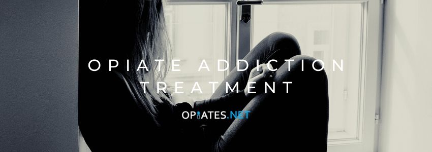 Opiate Addiction Treatment